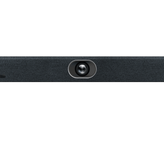 Yealink UVC40 All-in-One USB Video Bar for Huddle and Small Rooms (Discontinued)