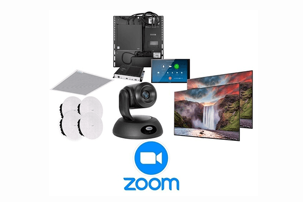 Zoom Room - Large Board Room Bundle