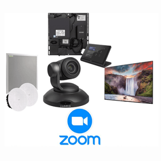 Zoom Room - Medium Conference Room Bundle