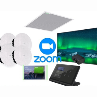 Zoom Room - Medium Training Room or Classroom Bundle