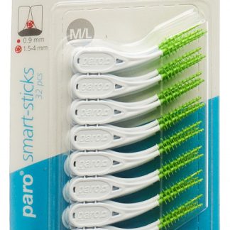 paro smart-sticks M/L 32 Stk