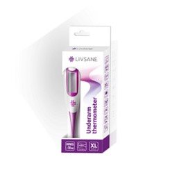 Livsane Achsel-Thermometer