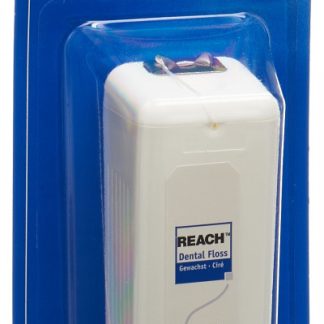 Reach Zahnseide 200m gewachst Ds