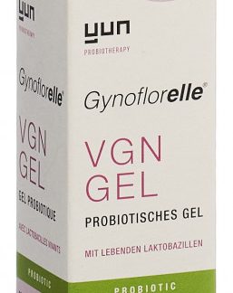 Gynoflorelle VGN Probiotic Gel Tb 20 ml
