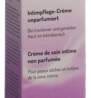 Gynofit Intimpflege-Creme 75 ml