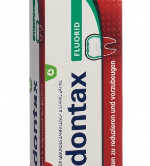 Parodontax Fluoride Zahnpasta Tb 75 ml