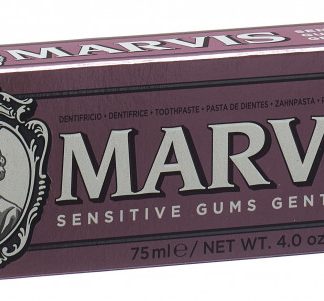 Marvis Sensitive Gums Gentle Mint Tb 75 ml