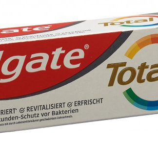 Colgate TOTAL ORIGINAL Zahnpasta Tb 75 ml