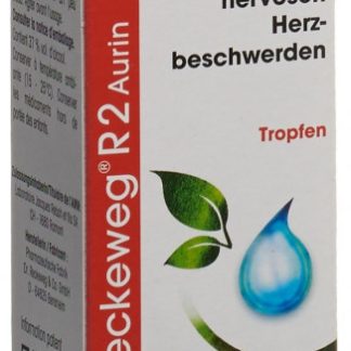 Dr. Reckeweg R2 Aurin Tropfen 50 ml