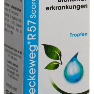 Reckeweg R57 Scorosan Tropfen Fl 50 ml