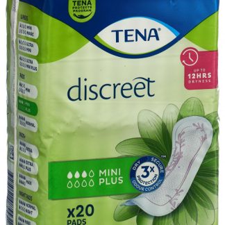 TENA discreet Mini Plus 20 Stk