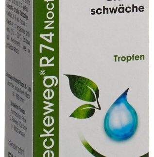 Dr. Reckeweg R74 Nocturnin Tropfen 50 ml
