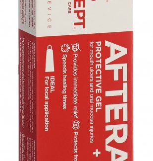 Curasept AFTE RAPID DNA Gel 10 ml