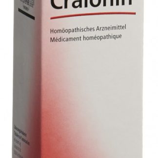 Cralonin Heel Tropfen Fl 100 ml