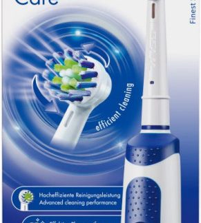 Trisa Elektrozahnbürste Active Care