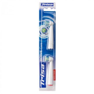 Trisa Ersatzset Active Care