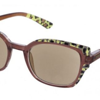 Cerjo Sonnen-Lesebrille 2.50dpt 116.626.923