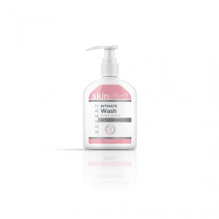 Skineffect Intimwaschlotion Fl 200 ml