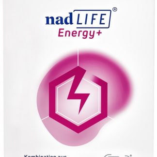 spermidineLIFE nadLIFE Energy+ Btl 30 Stk