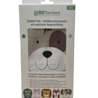 BIOThermare Hot/Cold Hund Henri mini