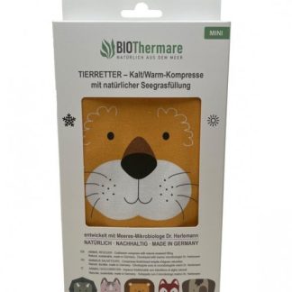 BIOThermare Hot/Cold Löwe Leo maxi
