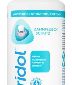 meridol Mundspülung Fl 400 ml
