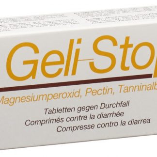 Geli-Stop 50 Tabletten