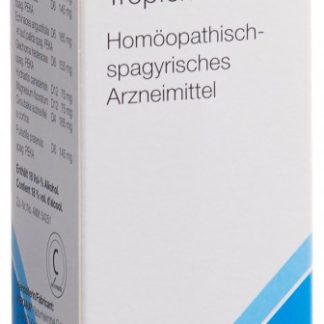 Toxex Tropfen Fl 100 ml