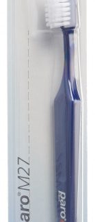 paro Kinderzahnbürste M27 mit Interspace