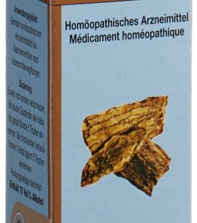 Okoubasan Tropfen Fl 30 ml