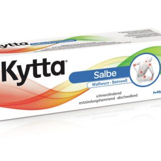 Kytta Salbe Tb 100 g
