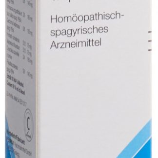 Toxex Tropfen Fl 50 ml