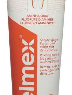 elmex KARIESSCHUTZ Zahnpasta Tb 75 ml