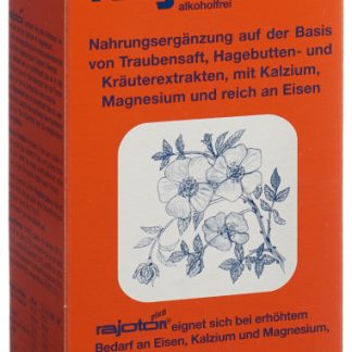 Rajoton Plus liq Plast Fl 1000 ml