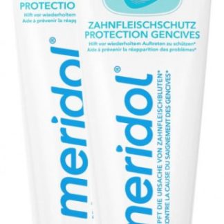 meridol Zahnpasta Duo 2 x 75 ml