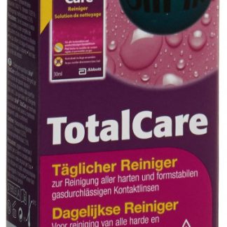 Blink TotalCare Daily Cleaner 2 x 15 ml