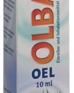 OLBAS OEL 10 ml