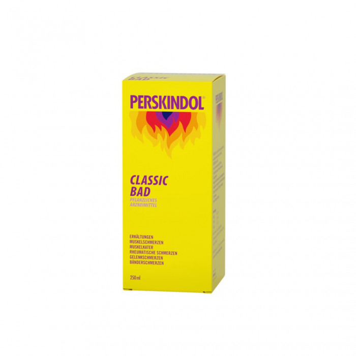 Perskindol Classic Bad Fl 250 ml