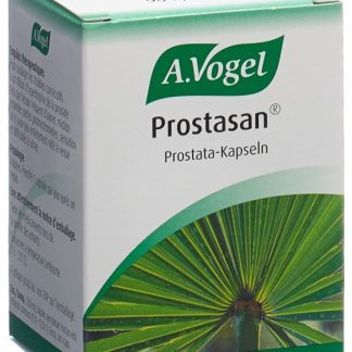 A.Vogel Prostasan Prostata-Kapseln 90 Kps.