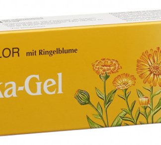 Alpenaflor Arnika-Gel Tb 110 g