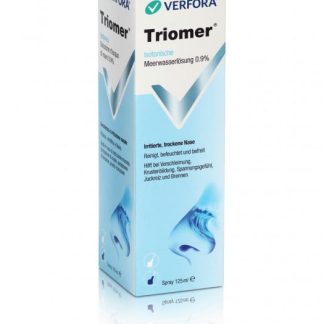 Triomer Nasenspray 125 ml
