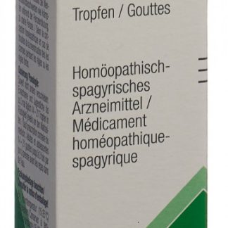 Upelva Tropfen Fl 50 ml