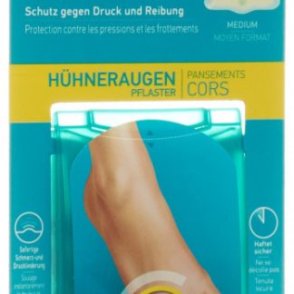 Compeed Hühneraugenpflaster M 10 Stk