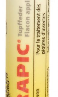 Parapic Tupffeder 3 ml