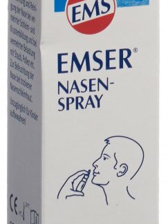 Emser Nasenspray 15 ml