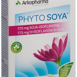 Phyto Soya Kaps 60 Stk