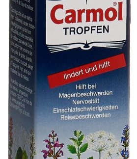 Carmol Tropfen Fl 20 ml