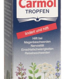 Carmol Tropfen Fl 80 ml