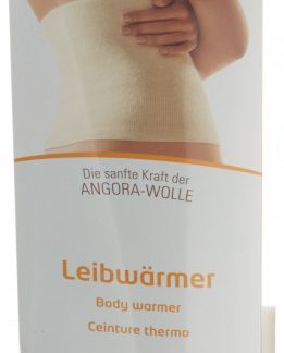 Bort ClimaCare Leibwärmer M beige