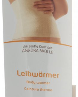 Bort ClimaCare Leibwärmer L beige